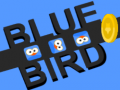                                                                     Blue Bird קחשמ