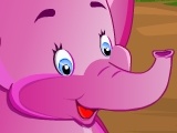                                                                     Elephant Dressup קחשמ