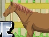                                                                       Escape From The Horse Stable ליּפש