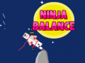                                                                     Ninja Balance קחשמ