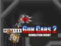                                                                     Gun Cars 2 קחשמ