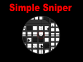                                                                    Simple Sniper קחשמ