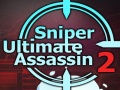                                                                     Sniper Ultimate Assassin 2 קחשמ