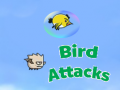                                                                     Birds Attacks קחשמ