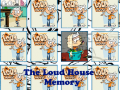                                                                       The Loud House Memory   ליּפש