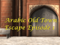                                                                     Arabic Old Town Escape Episode 1 קחשמ