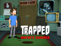                                                                    Trapped: Wayne's Chamber קחשמ
