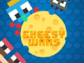                                                                     Cheesy Wars קחשמ