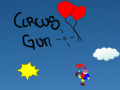                                                                     Circus Gun קחשמ