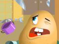                                                                     Mr Potato קחשמ