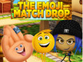                                                                     The Emoji Match Drop קחשמ