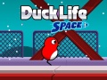                                                                       Duck Life: Space ליּפש