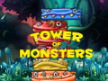                                                                     Tower of Monsters   קחשמ