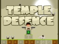                                                                     Temple Defence   קחשמ