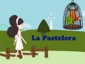                                                                     La Pastelera קחשמ