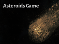                                                                       Asteroids Game ליּפש