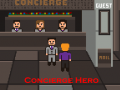                                                                     Concierge Hero   קחשמ