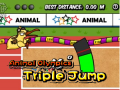                                                                     Animal Olympics Triple Jump קחשמ