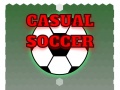                                                                     Casual Soccer קחשמ