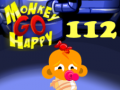                                                                       Monkey Go Happy Stage 112 ליּפש