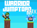                                                                     Warrior JumpToad Mix קחשמ