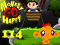                                                                     Monkey Go Happy Stage 114 קחשמ