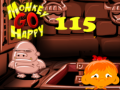                                                                     Monkey Go Happy Stage 115 קחשמ
