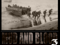                                                                     Mud and Blood 3 קחשמ