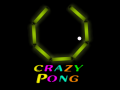                                                                     Crazy Pong קחשמ