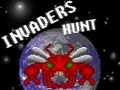                                                                     Invaders Hunt קחשמ