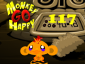                                                                     Monkey Go Happy Stage 117 קחשמ