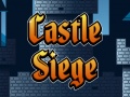                                                                     Castle Siege קחשמ