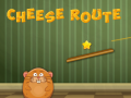                                                                       Cheese Route ליּפש