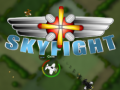                                                                       Skyfight ליּפש