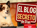                                                                       Dog With a Blog: El Blog Secreto De Stan     ליּפש