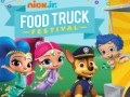                                                                       nick jr. food truck festival! ליּפש