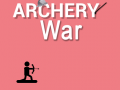                                                                    Archery War קחשמ