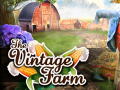                                                                       The Vintage Farm   ליּפש