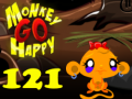                                                                     Monkey Go Happy Stage 121 קחשמ
