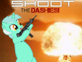                                                                       Shoot the Dashies ליּפש