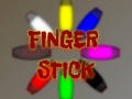                                                                       Finger Stick ליּפש