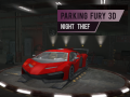                                                                       Parking Fury 3d: Night Thief ליּפש