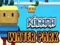                                                                       Kogama: Water Park   ליּפש