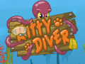                                                                     Kitty Diver קחשמ