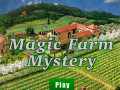                                                                     Magic Farm Mystery קחשמ