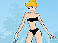                                                                    Dress Up Cinderella קחשמ