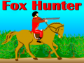                                                                       Fox Hunter ליּפש