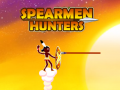                                                                     Spearmen Hunters קחשמ