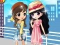                                                                     Vogue Girls Dressup קחשמ
