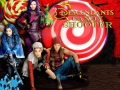                                                                     Descendants: Candy Shooter    קחשמ